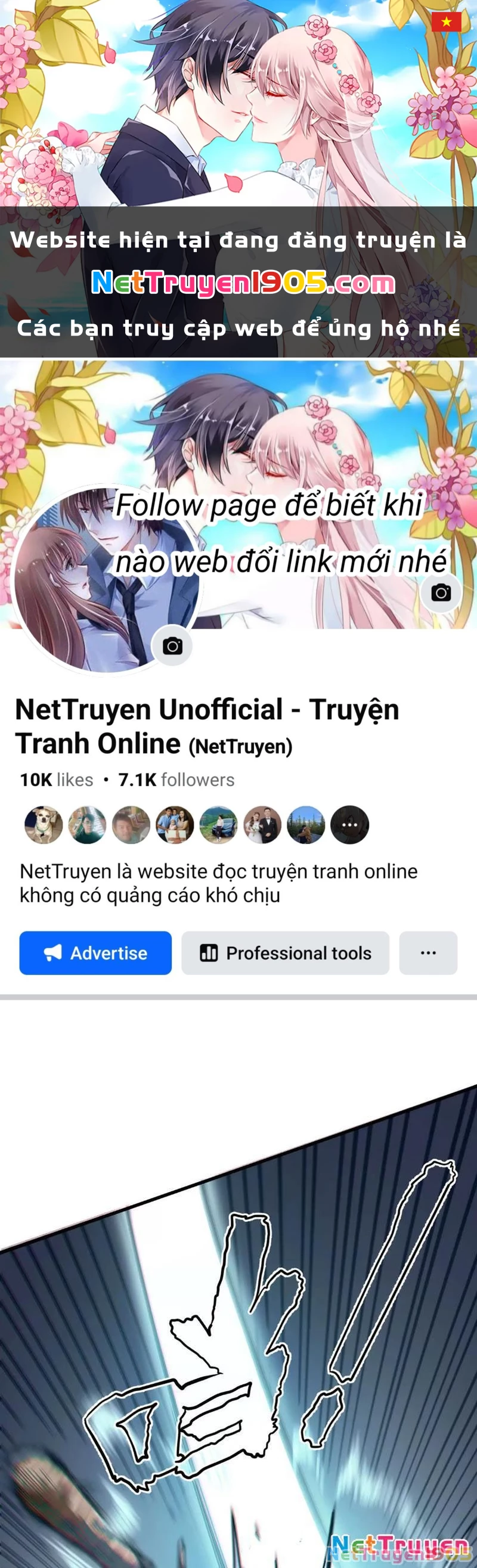 Tiên Vương Thú Liệp Pháp Tắc Chapter 3 - 1
