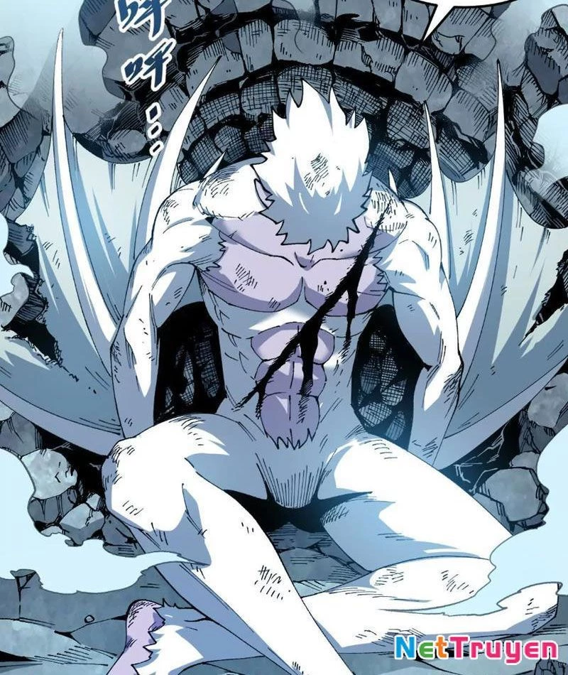 Tiên Vương Thú Liệp Pháp Tắc Chapter 3 - Trang 2