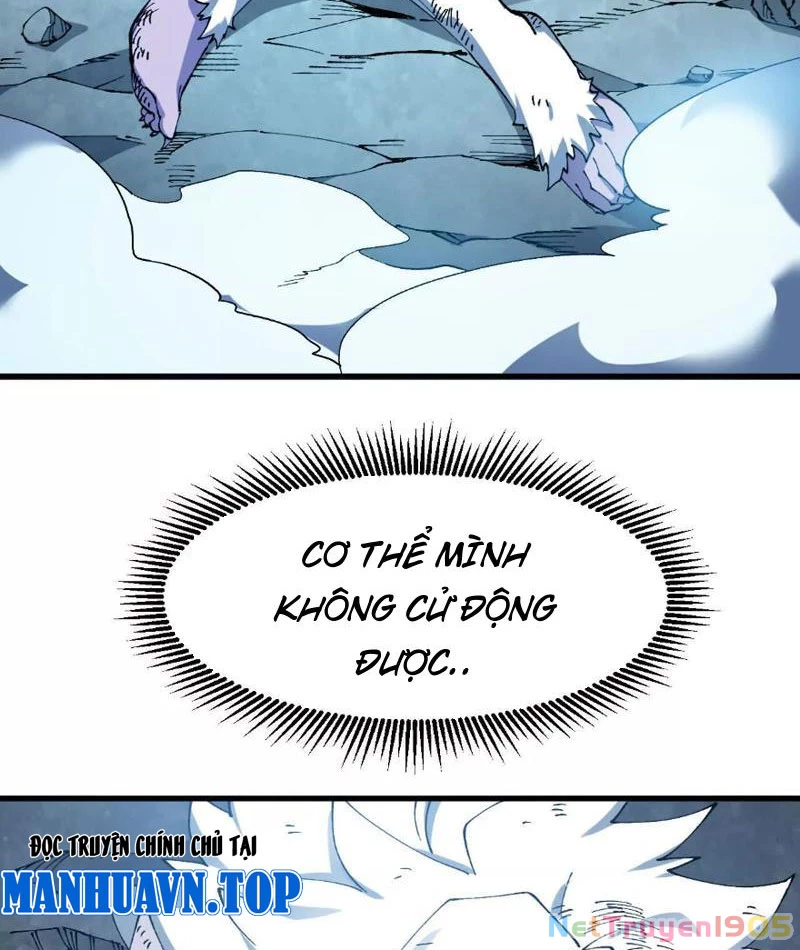 Tiên Vương Thú Liệp Pháp Tắc Chapter 3 - Trang 2