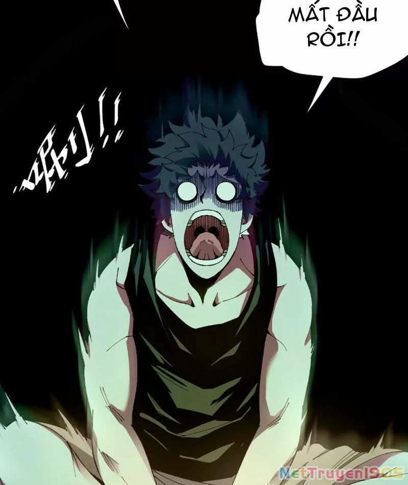 Tiên Vương Thú Liệp Pháp Tắc Chapter 3 - Trang 2