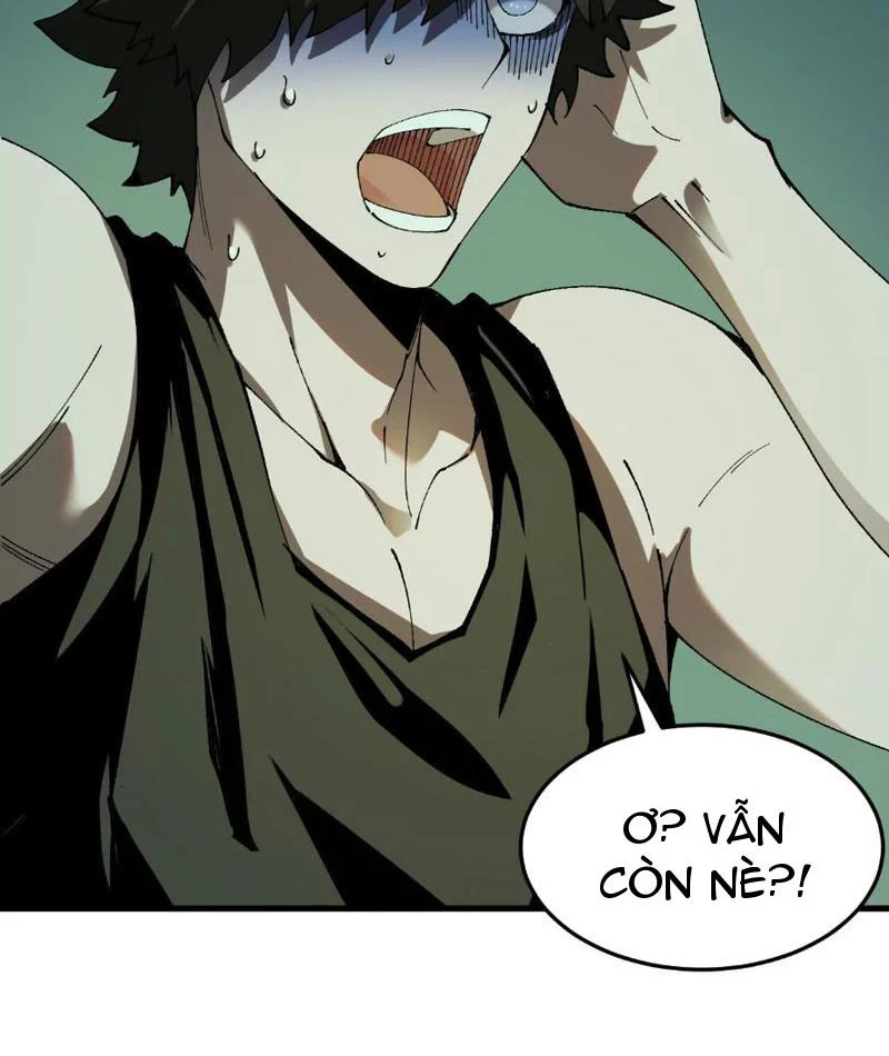 Tiên Vương Thú Liệp Pháp Tắc Chapter 3 - Trang 2