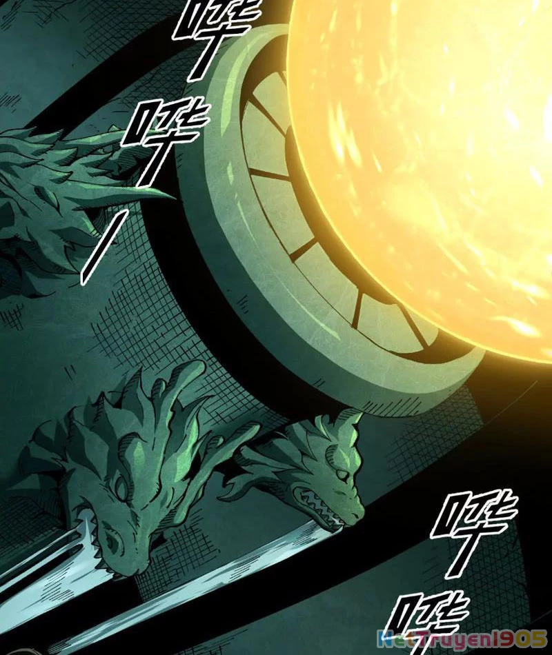 Tiên Vương Thú Liệp Pháp Tắc Chapter 3 - Trang 2