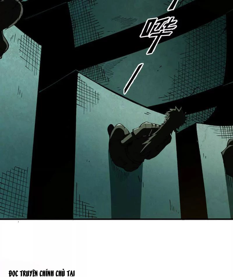 Tiên Vương Thú Liệp Pháp Tắc Chapter 3 - Trang 2