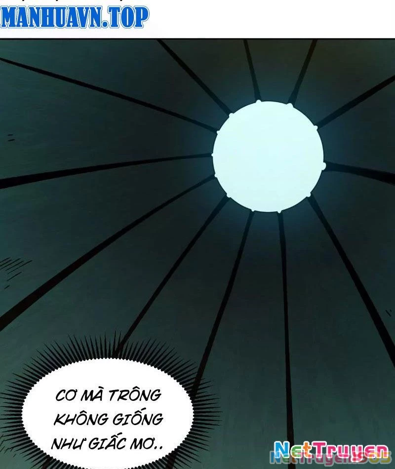 Tiên Vương Thú Liệp Pháp Tắc Chapter 3 - Trang 2