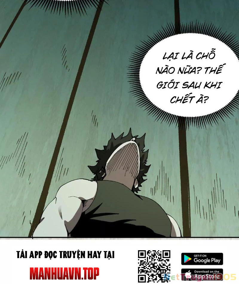 Tiên Vương Thú Liệp Pháp Tắc Chapter 3 - Trang 2