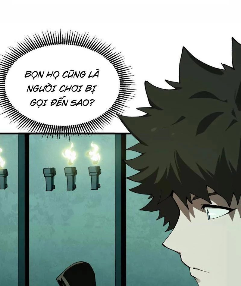 Tiên Vương Thú Liệp Pháp Tắc Chapter 3 - Trang 2