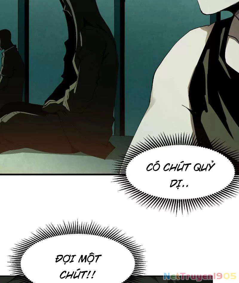 Tiên Vương Thú Liệp Pháp Tắc Chapter 3 - Trang 2
