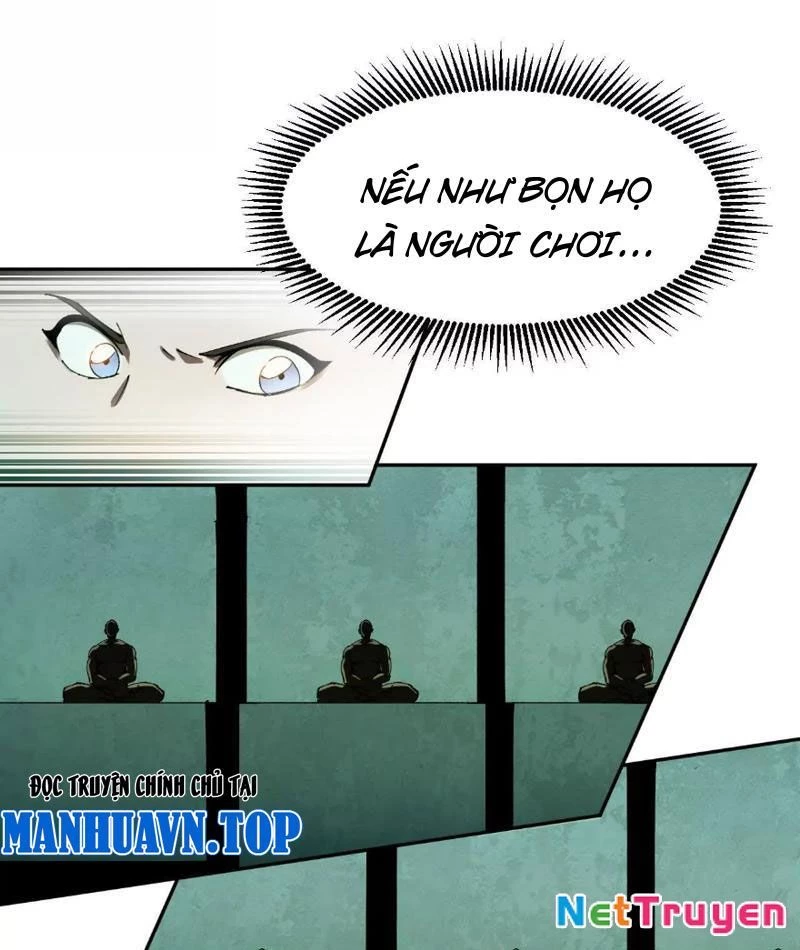 Tiên Vương Thú Liệp Pháp Tắc Chapter 3 - Trang 2