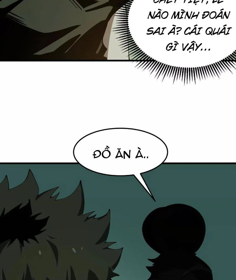 Tiên Vương Thú Liệp Pháp Tắc Chapter 3 - Trang 2