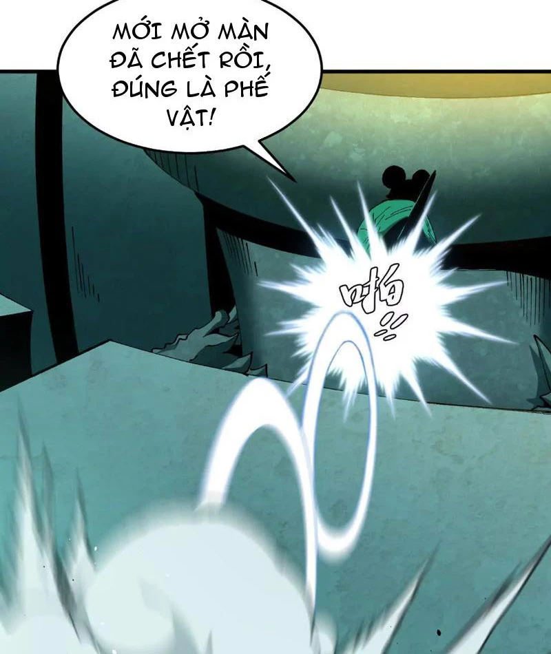 Tiên Vương Thú Liệp Pháp Tắc Chapter 3 - Trang 2
