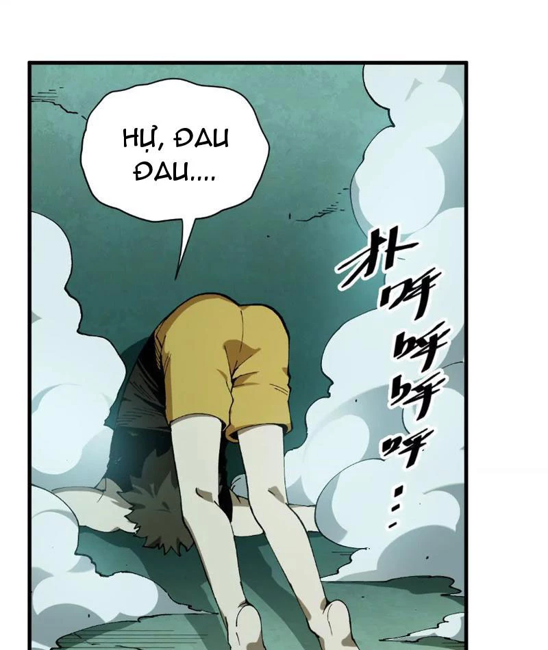 Tiên Vương Thú Liệp Pháp Tắc Chapter 3 - Trang 2