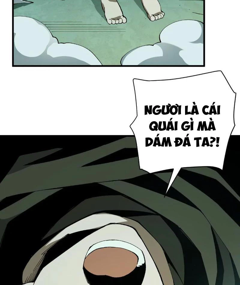 Tiên Vương Thú Liệp Pháp Tắc Chapter 3 - Trang 2