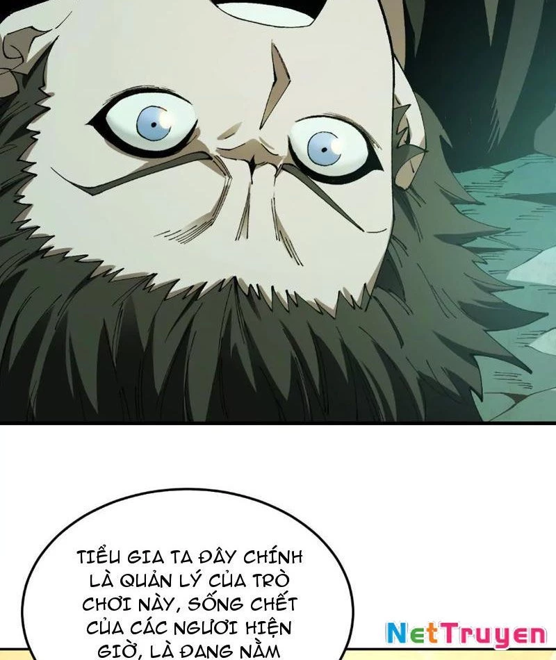 Tiên Vương Thú Liệp Pháp Tắc Chapter 3 - Trang 2