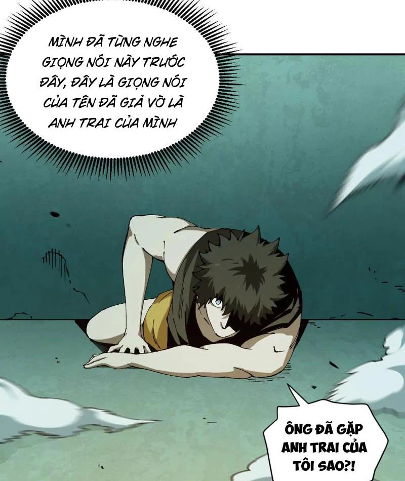 Tiên Vương Thú Liệp Pháp Tắc Chapter 3 - Trang 2