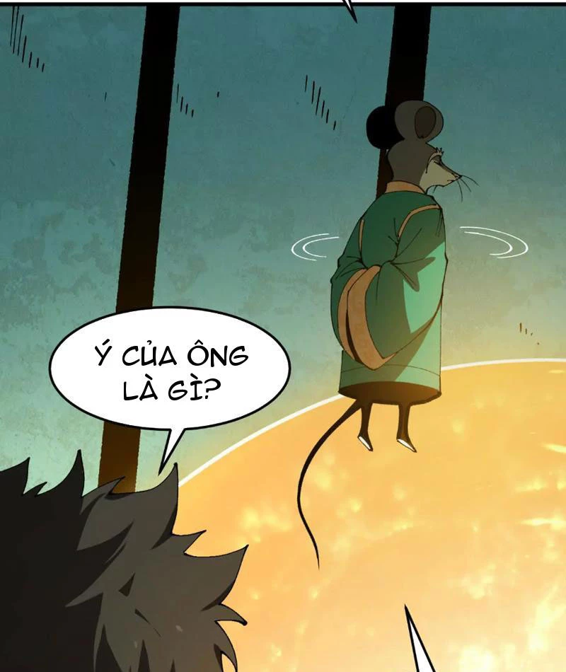 Tiên Vương Thú Liệp Pháp Tắc Chapter 3 - Trang 2