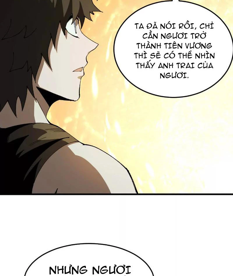 Tiên Vương Thú Liệp Pháp Tắc Chapter 3 - Trang 2