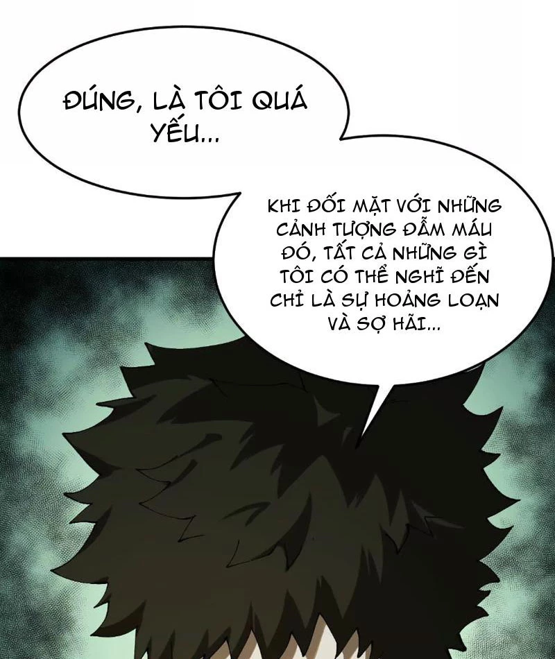 Tiên Vương Thú Liệp Pháp Tắc Chapter 3 - Trang 2