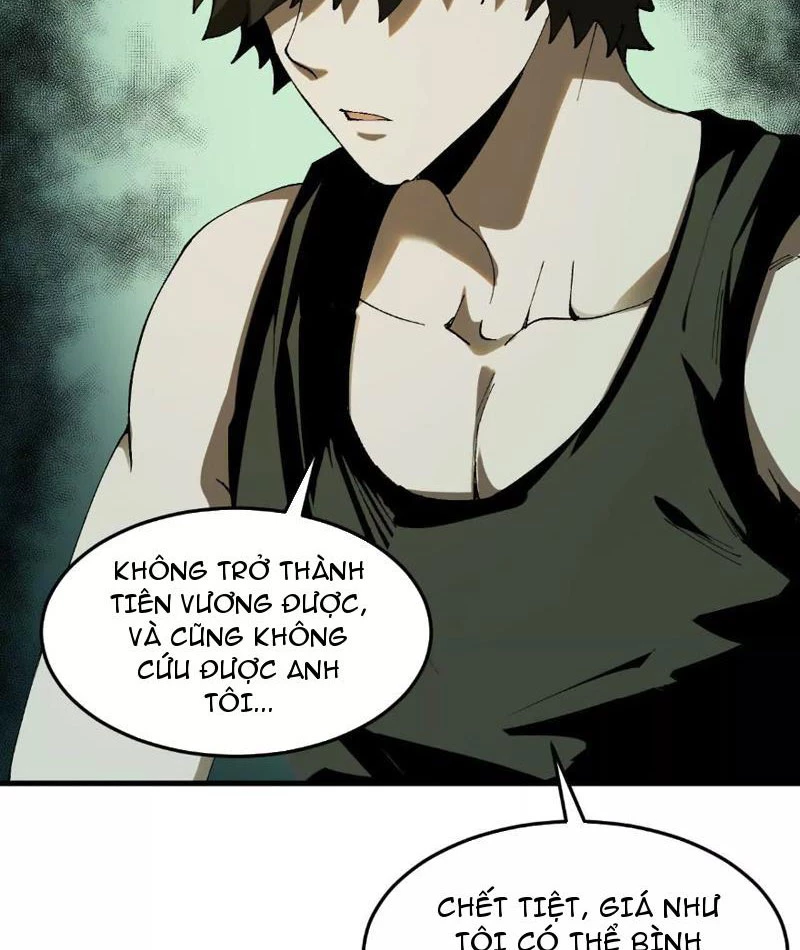 Tiên Vương Thú Liệp Pháp Tắc Chapter 3 - Trang 2