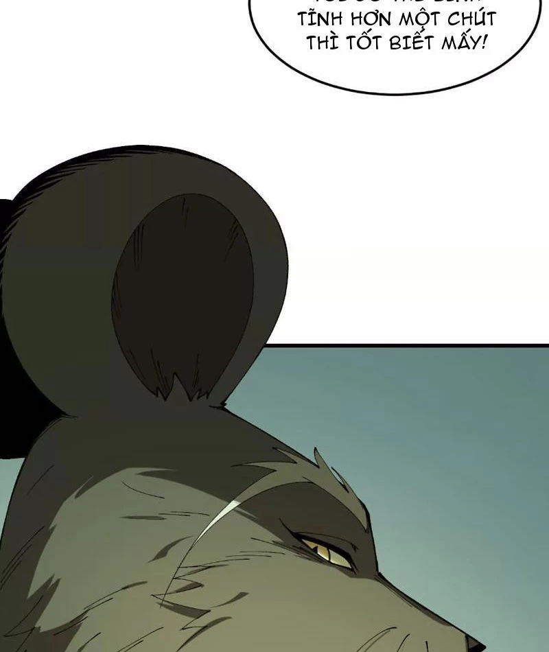 Tiên Vương Thú Liệp Pháp Tắc Chapter 3 - Trang 2