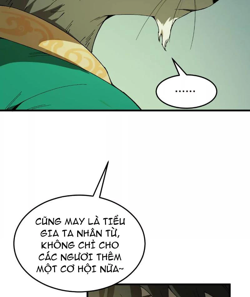 Tiên Vương Thú Liệp Pháp Tắc Chapter 3 - Trang 2