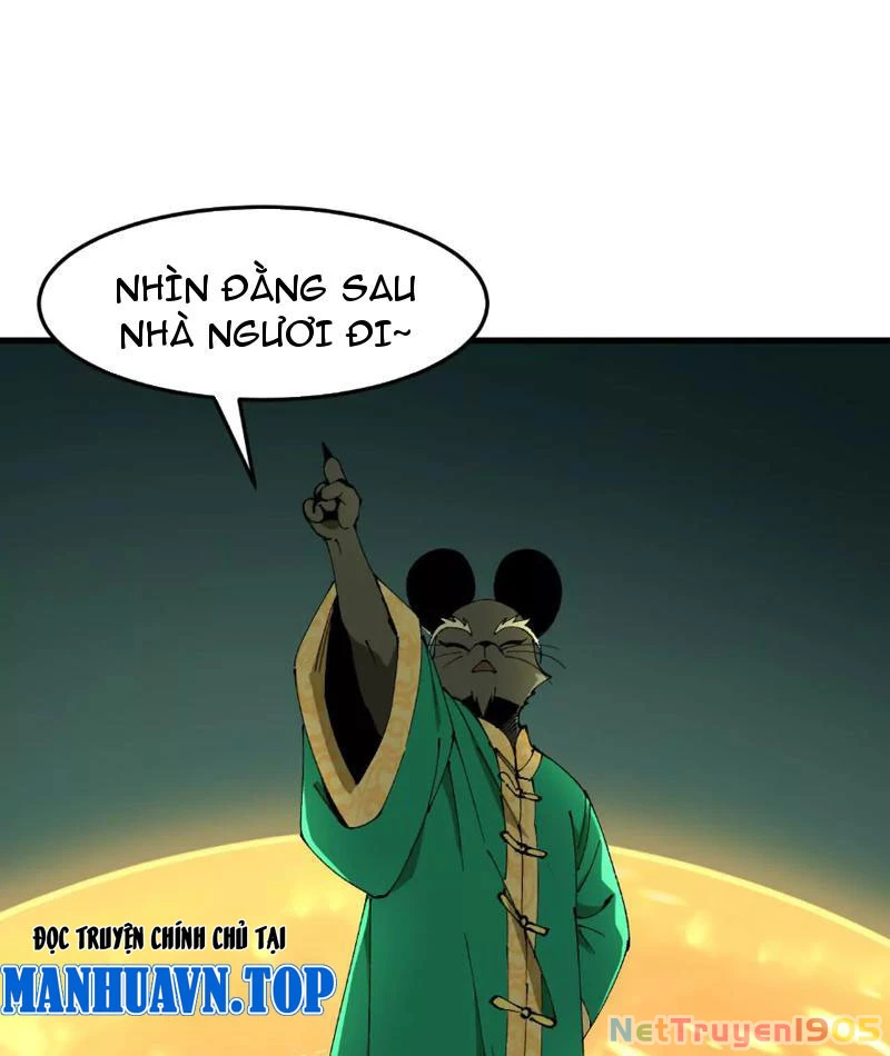 Tiên Vương Thú Liệp Pháp Tắc Chapter 3 - Trang 2