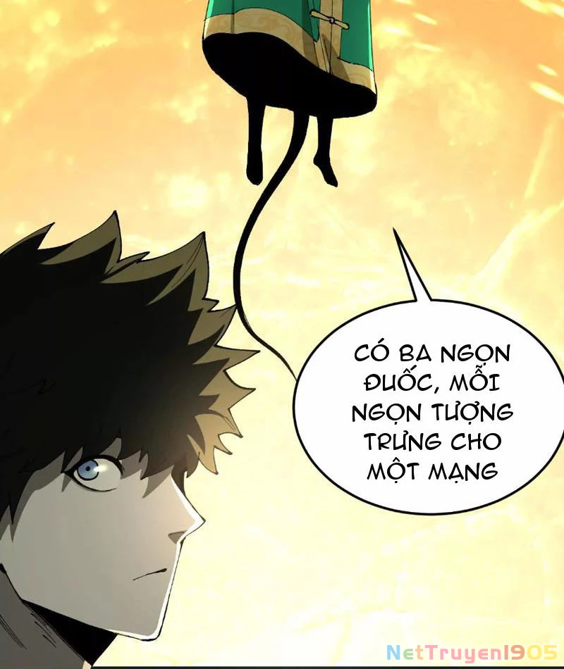 Tiên Vương Thú Liệp Pháp Tắc Chapter 3 - Trang 2