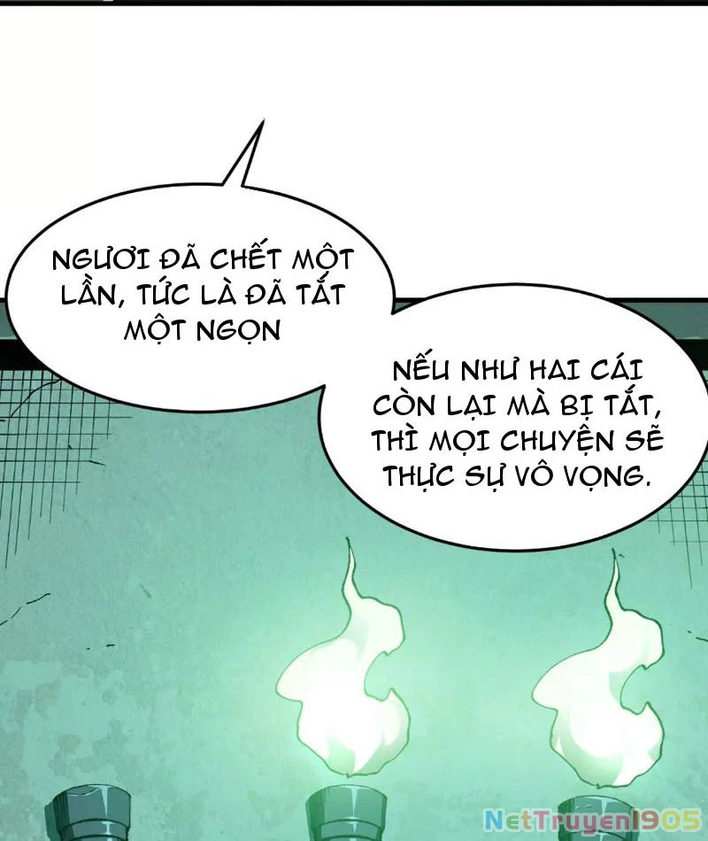 Tiên Vương Thú Liệp Pháp Tắc Chapter 3 - Trang 2