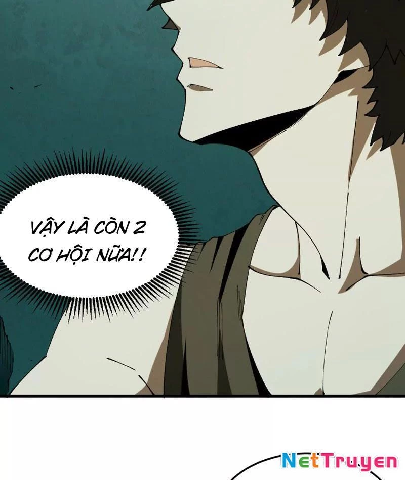 Tiên Vương Thú Liệp Pháp Tắc Chapter 3 - Trang 2