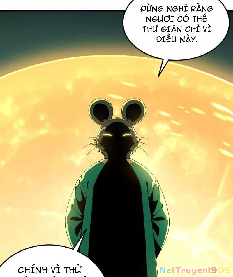Tiên Vương Thú Liệp Pháp Tắc Chapter 3 - Trang 2