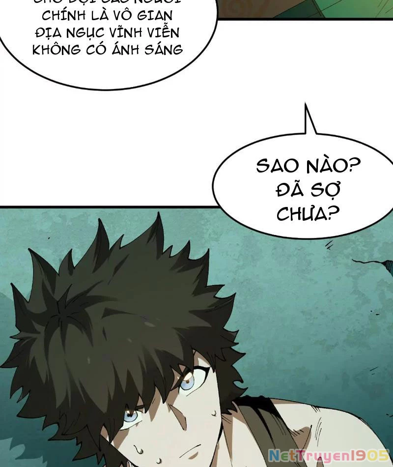 Tiên Vương Thú Liệp Pháp Tắc Chapter 3 - Trang 2