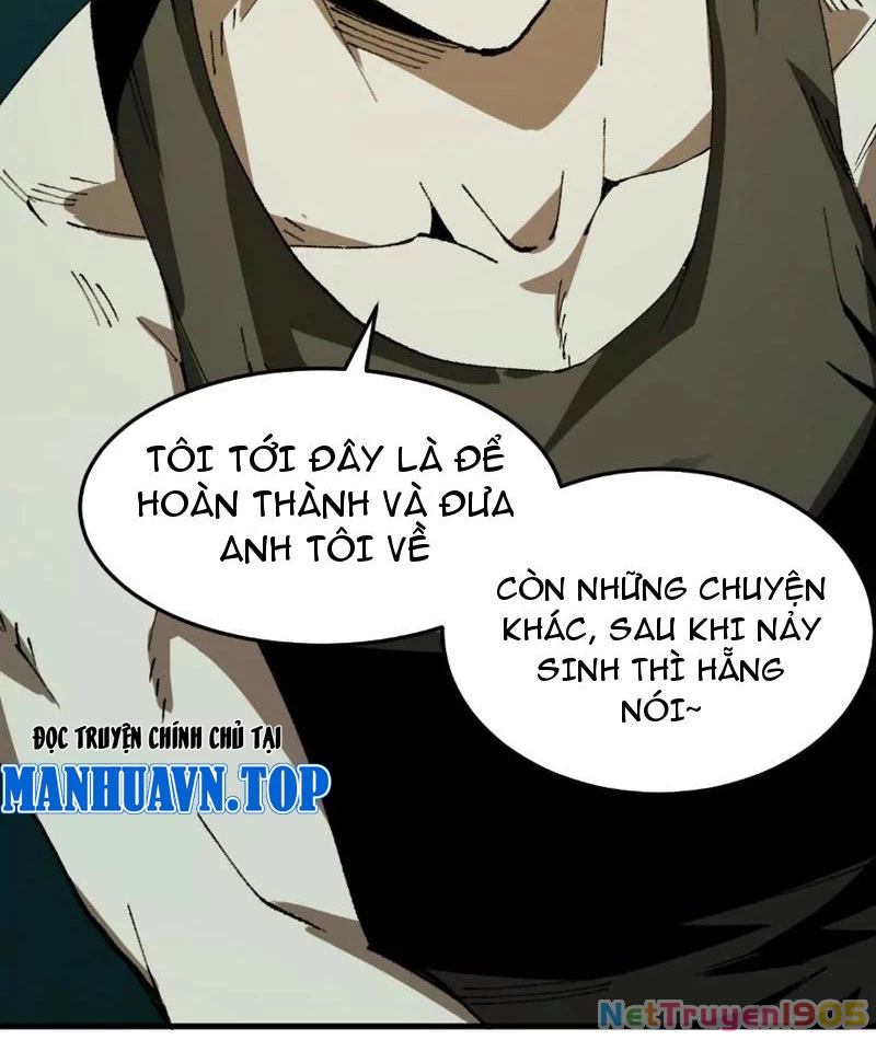 Tiên Vương Thú Liệp Pháp Tắc Chapter 3 - Trang 2