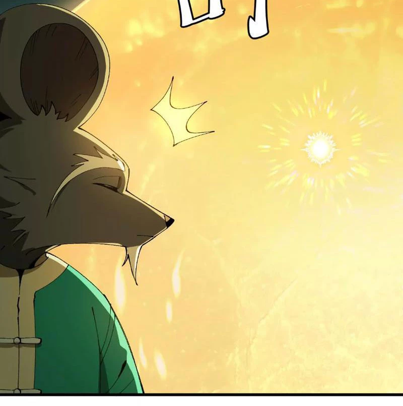Tiên Vương Thú Liệp Pháp Tắc Chapter 3 - Trang 2