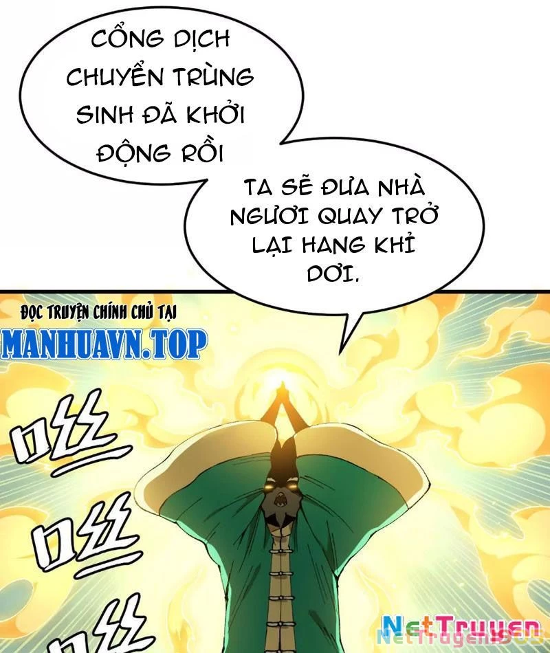 Tiên Vương Thú Liệp Pháp Tắc Chapter 3 - Trang 2