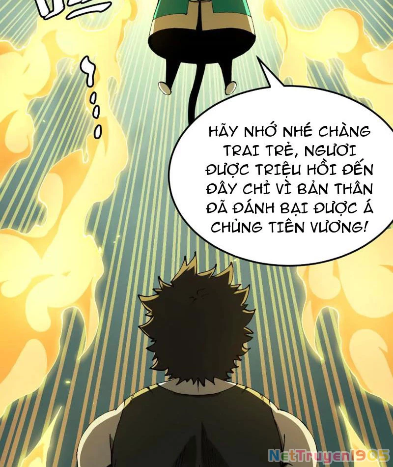 Tiên Vương Thú Liệp Pháp Tắc Chapter 3 - Trang 2