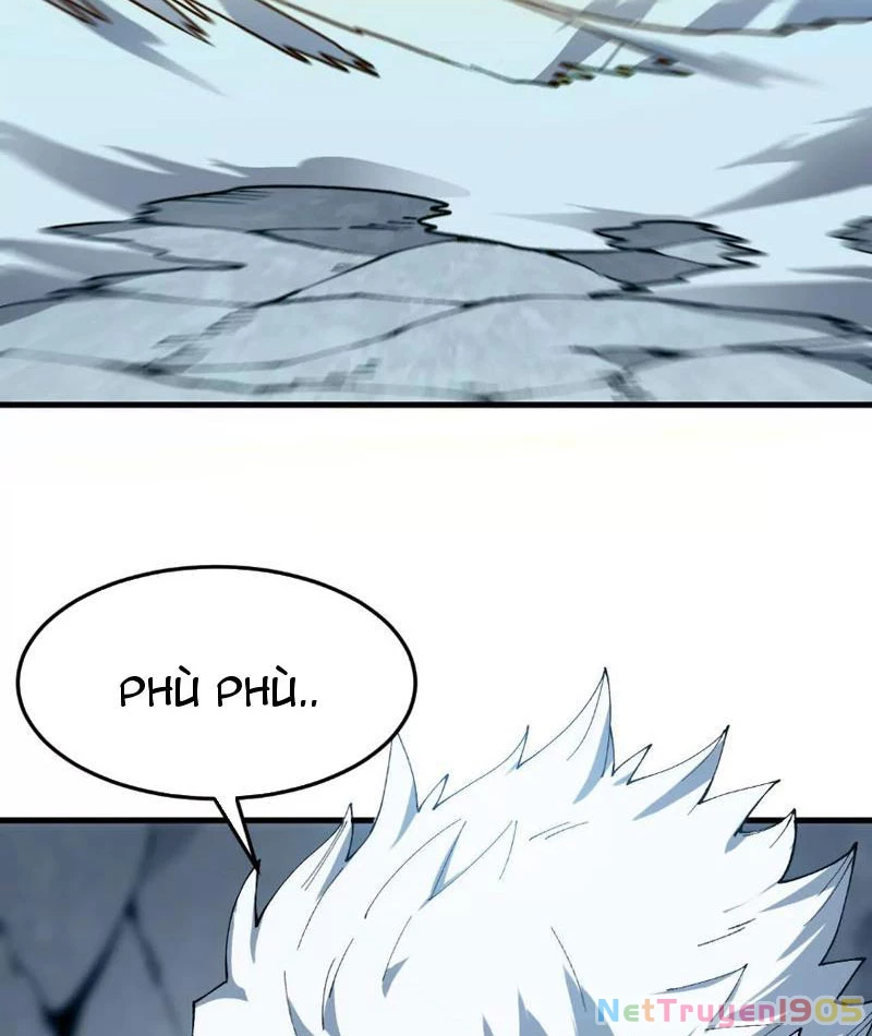 Tiên Vương Thú Liệp Pháp Tắc Chapter 3 - Trang 2