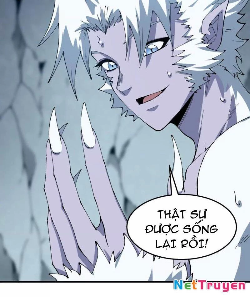 Tiên Vương Thú Liệp Pháp Tắc Chapter 3 - Trang 2