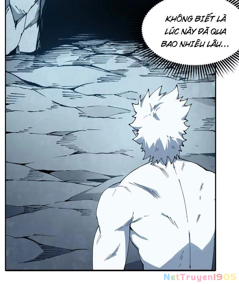 Tiên Vương Thú Liệp Pháp Tắc Chapter 3 - Trang 2