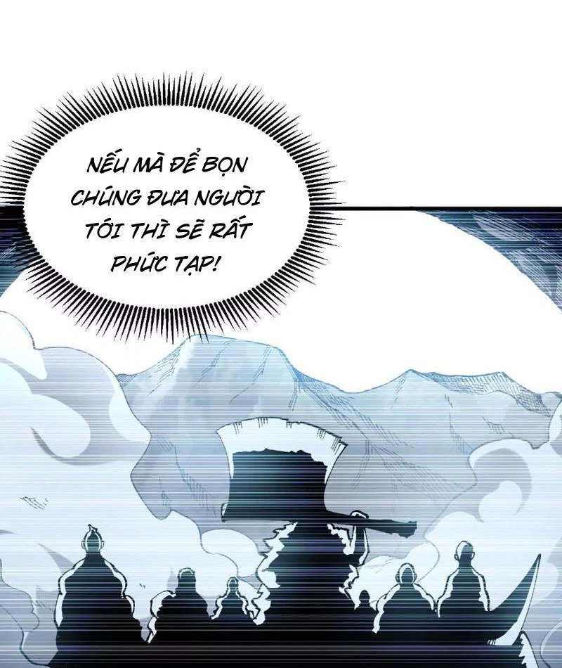 Tiên Vương Thú Liệp Pháp Tắc Chapter 3 - Trang 2