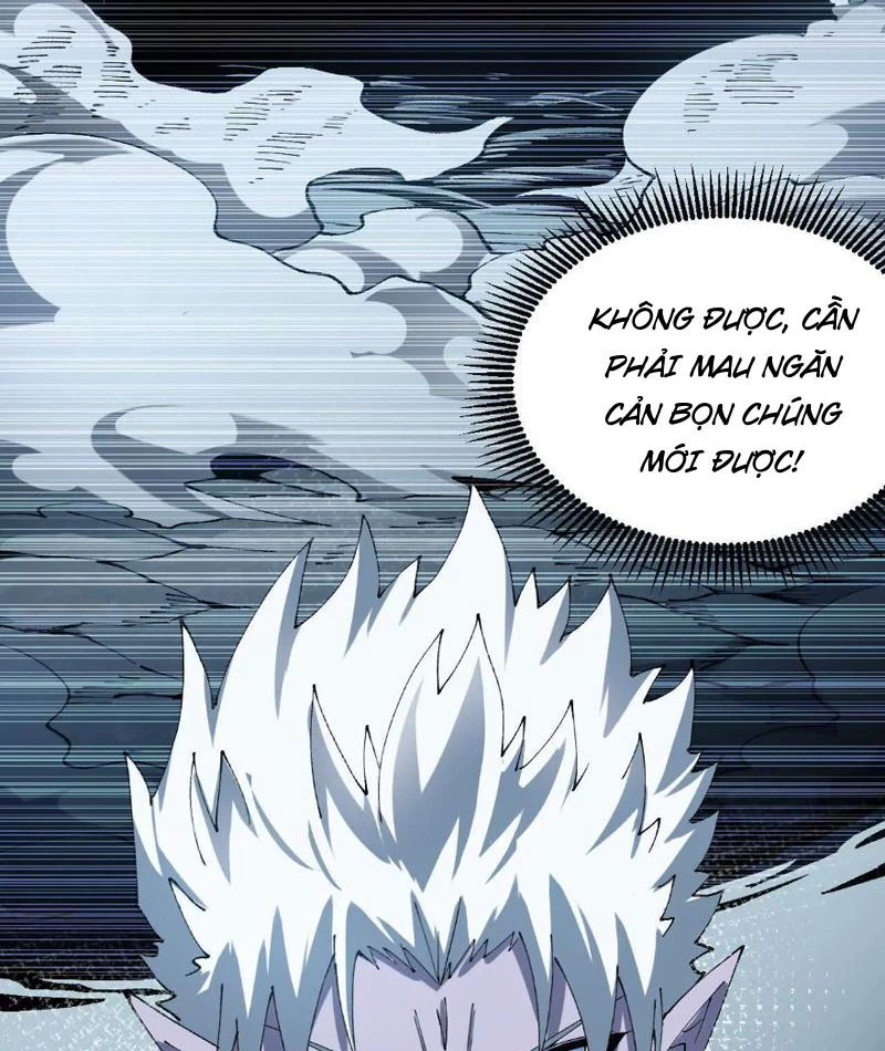 Tiên Vương Thú Liệp Pháp Tắc Chapter 3 - Trang 2