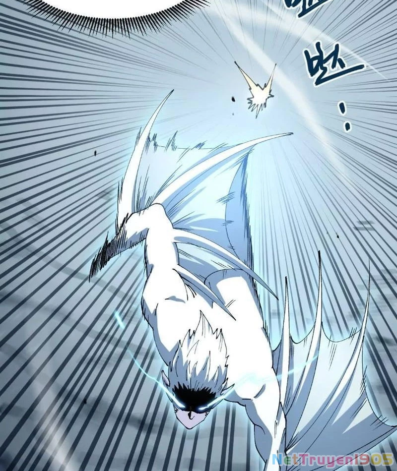 Tiên Vương Thú Liệp Pháp Tắc Chapter 3 - Trang 2