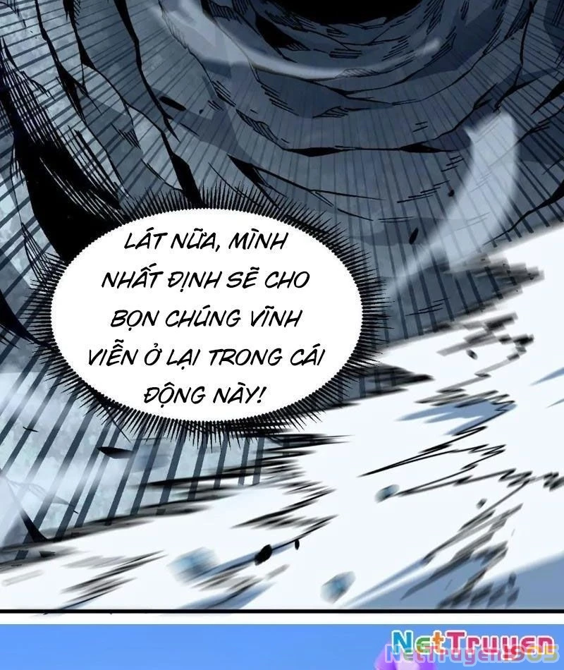 Tiên Vương Thú Liệp Pháp Tắc Chapter 3 - Trang 2