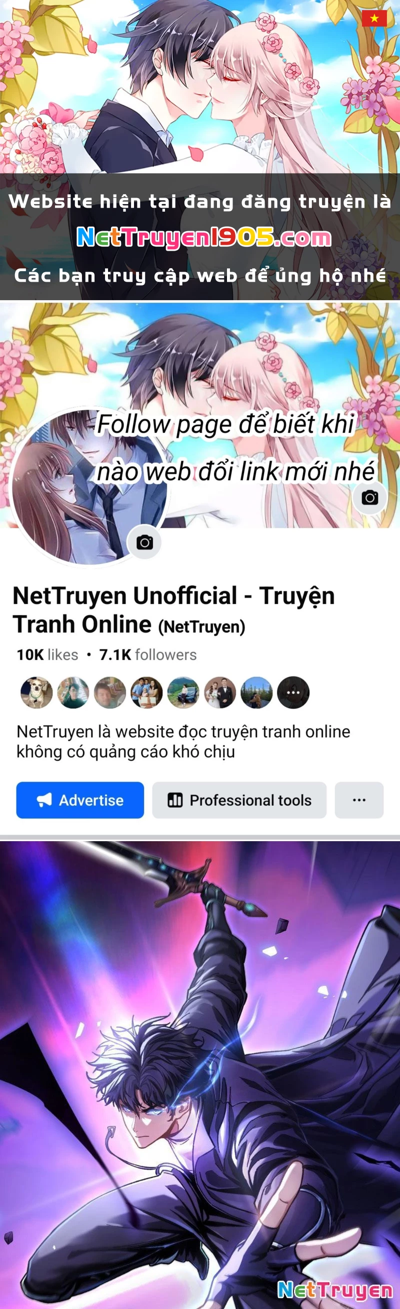Dị Biến Giáng Lâm Nhân Gian: Kế Hoạch Thanh Trừ Người Chơi Chapter 1 - 1