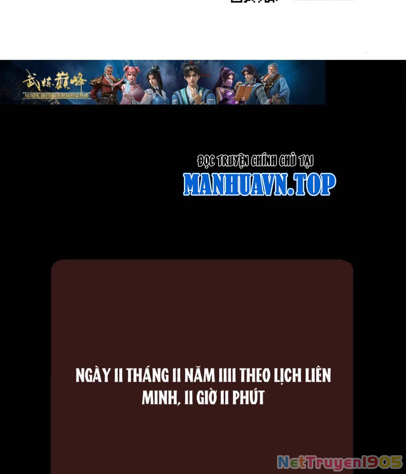 Dị Biến Giáng Lâm Nhân Gian: Kế Hoạch Thanh Trừ Người Chơi Chapter 1 - Trang 2