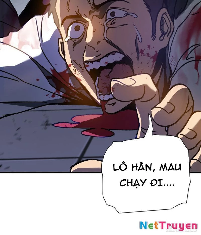 Dị Biến Giáng Lâm Nhân Gian: Kế Hoạch Thanh Trừ Người Chơi Chapter 1 - Trang 2