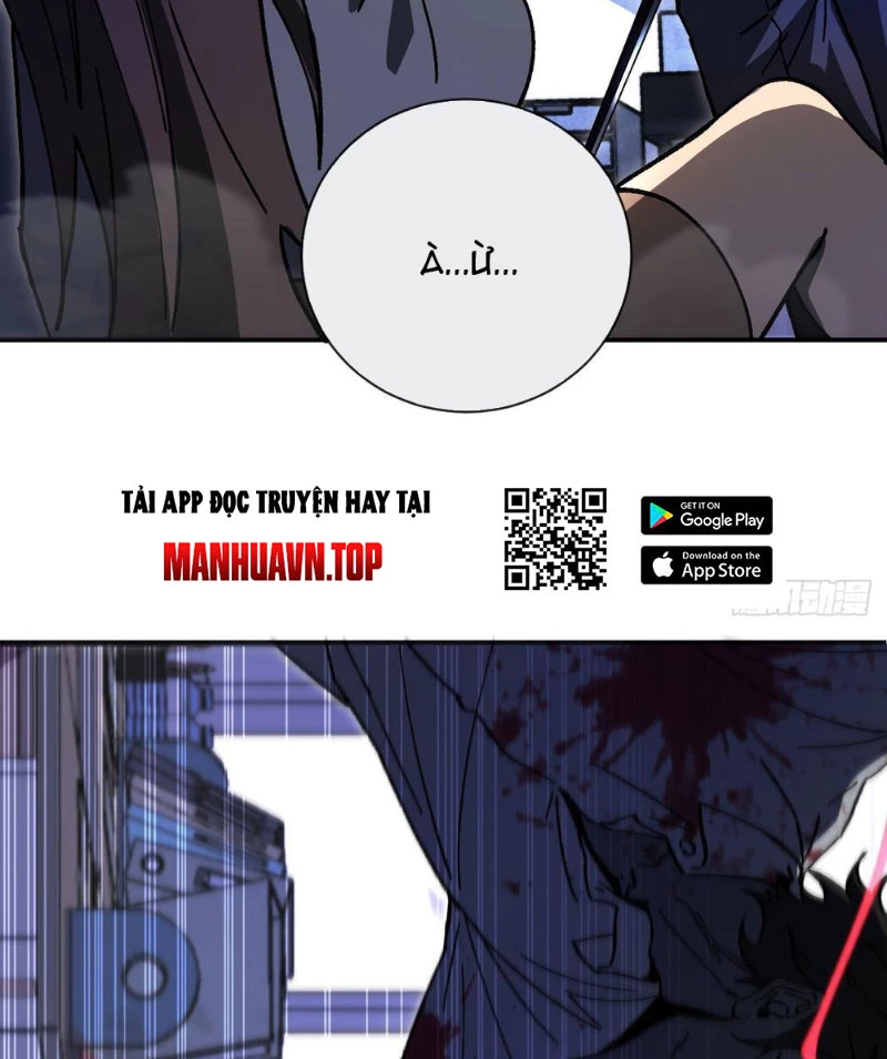 Dị Biến Giáng Lâm Nhân Gian: Kế Hoạch Thanh Trừ Người Chơi Chapter 1 - Trang 2