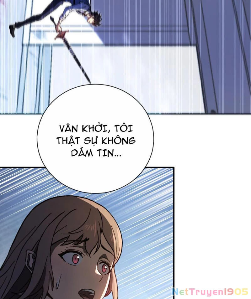 Dị Biến Giáng Lâm Nhân Gian: Kế Hoạch Thanh Trừ Người Chơi Chapter 1 - Trang 2