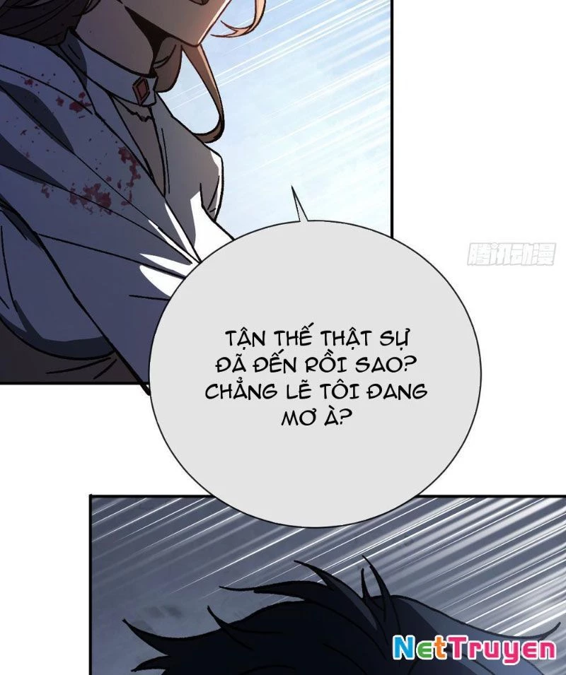 Dị Biến Giáng Lâm Nhân Gian: Kế Hoạch Thanh Trừ Người Chơi Chapter 1 - Trang 2