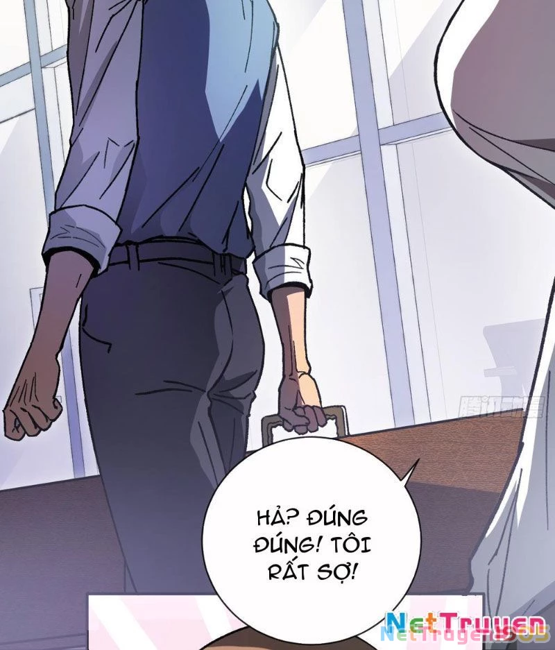 Dị Biến Giáng Lâm Nhân Gian: Kế Hoạch Thanh Trừ Người Chơi Chapter 1 - Trang 2