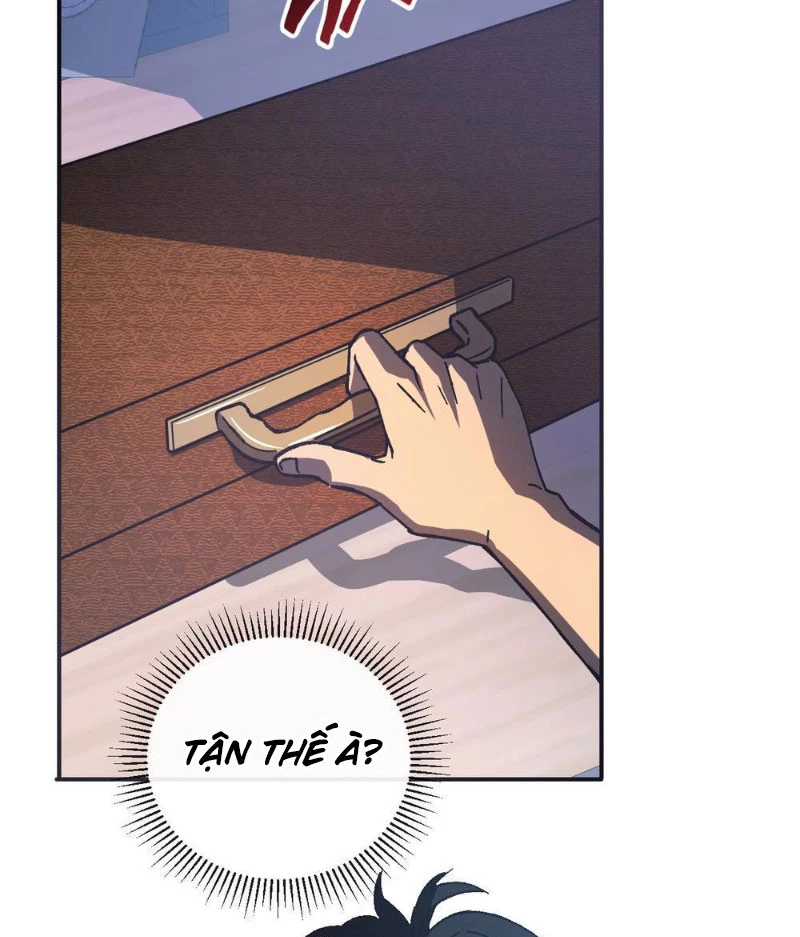 Dị Biến Giáng Lâm Nhân Gian: Kế Hoạch Thanh Trừ Người Chơi Chapter 1 - Trang 2