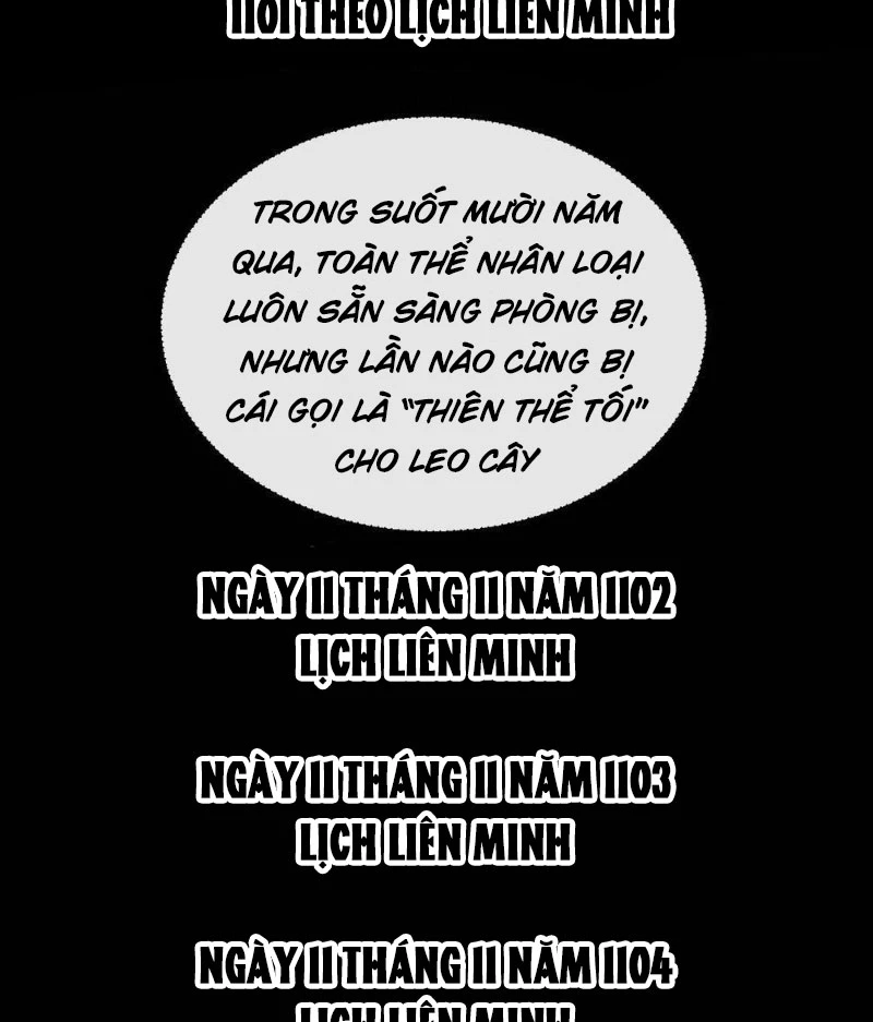 Dị Biến Giáng Lâm Nhân Gian: Kế Hoạch Thanh Trừ Người Chơi Chapter 1 - Trang 2